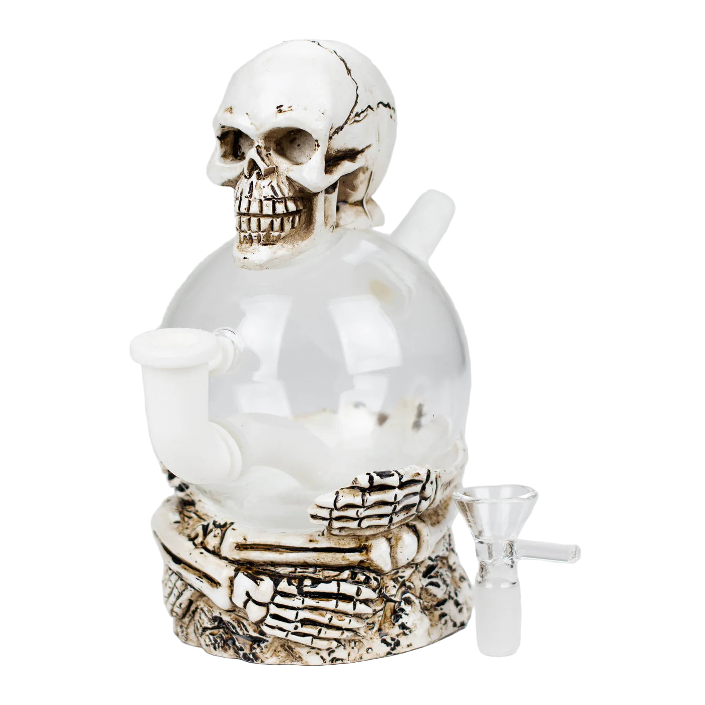 ~Skull Globe