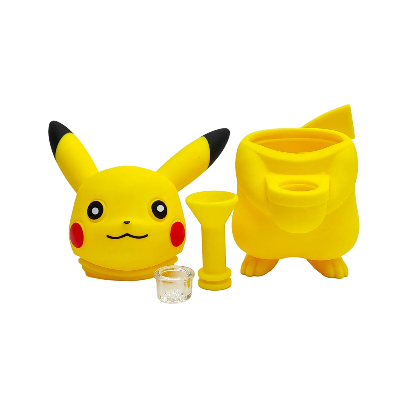 ~PK Pipe