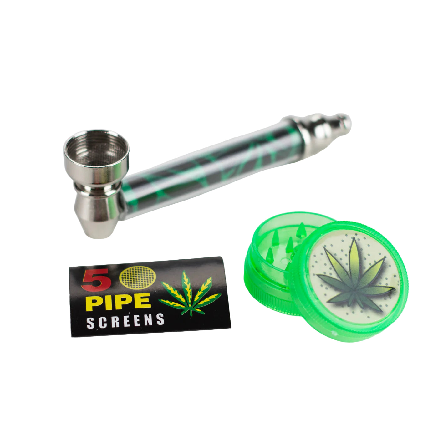 ~Pipe Kit