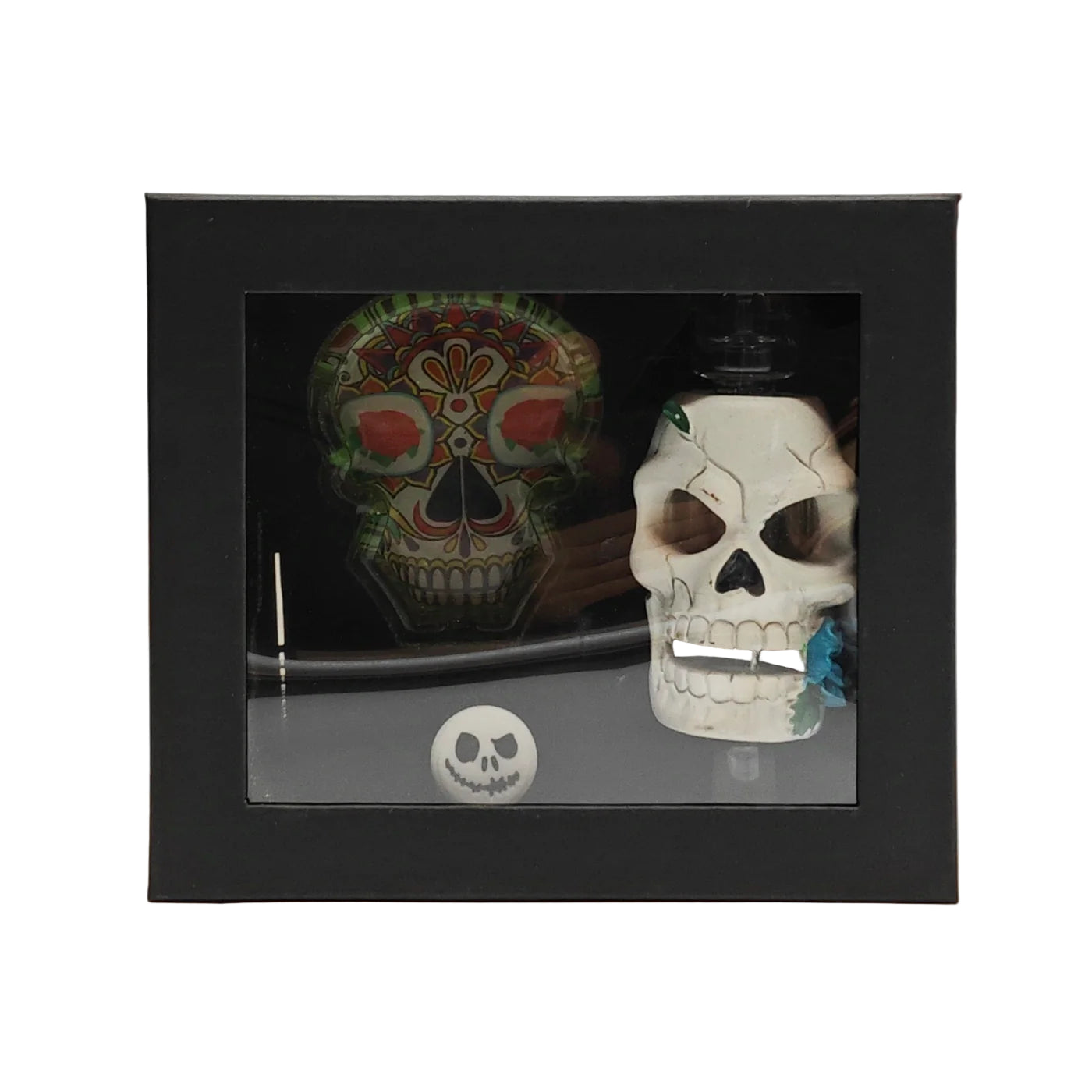 ~Skull Nectar Collector
