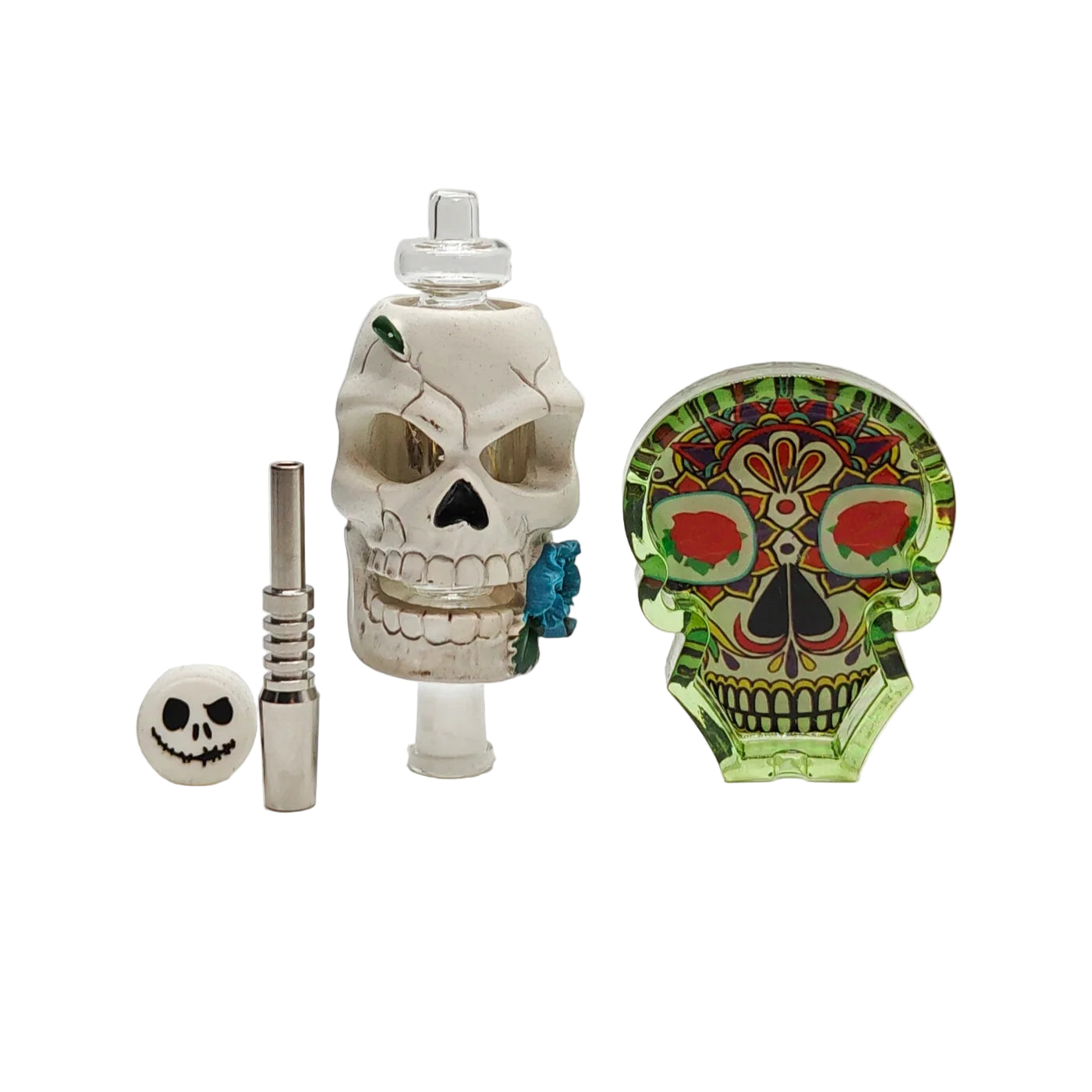 ~Skull Nectar Collector