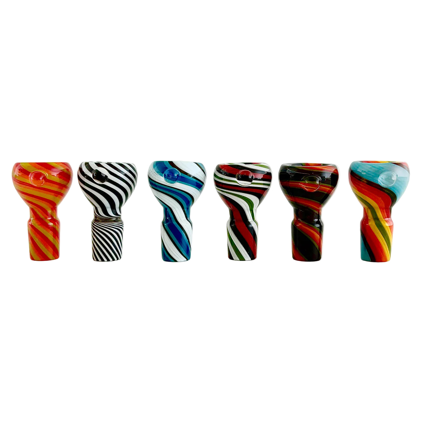 ~18MM Bowls