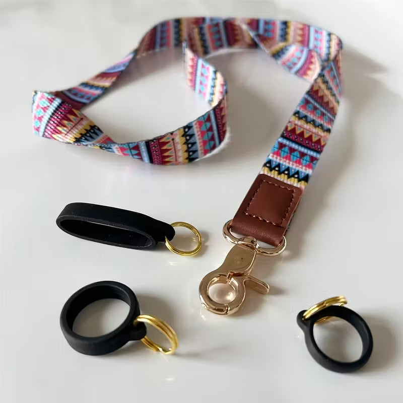 Traditional Vape Lanyard