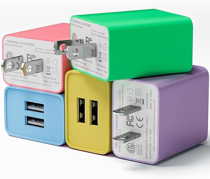 Charging Brick