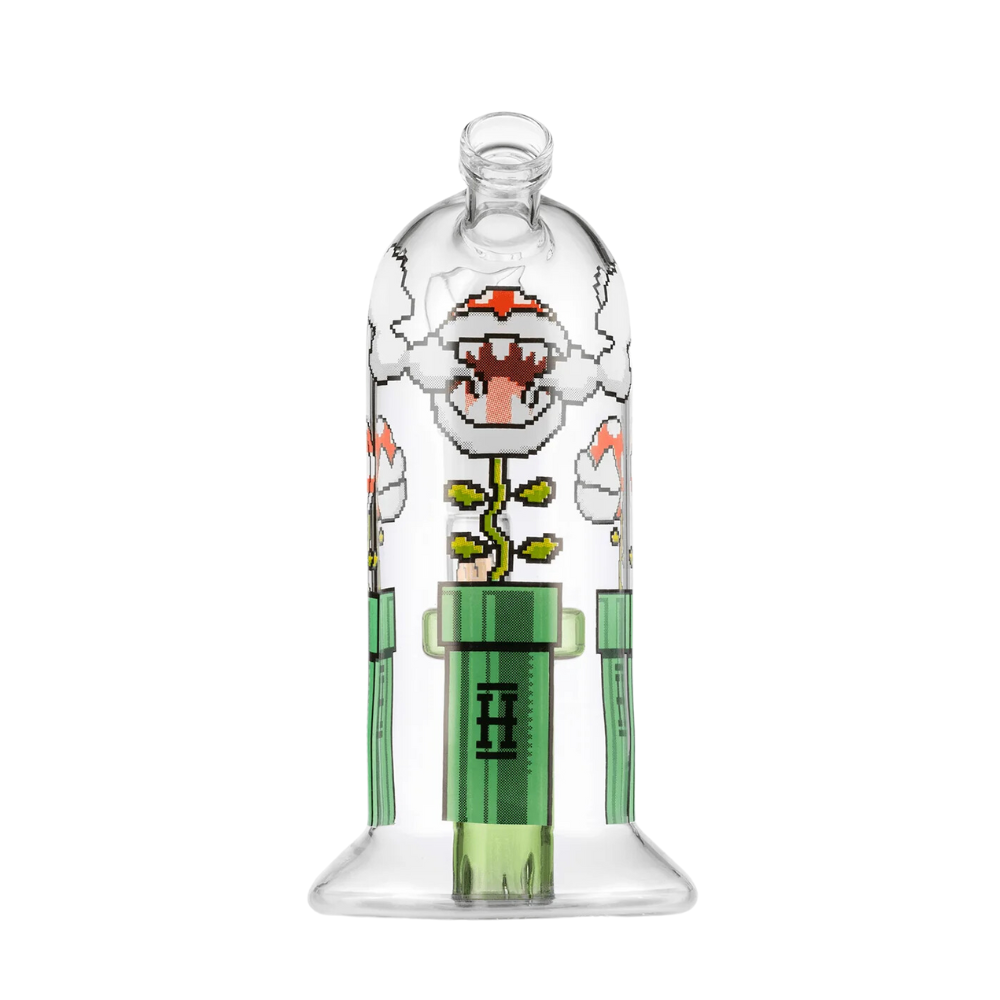 ~Piranha Plant