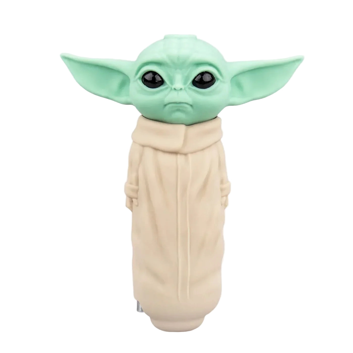 ~Baby Yoda Pipe