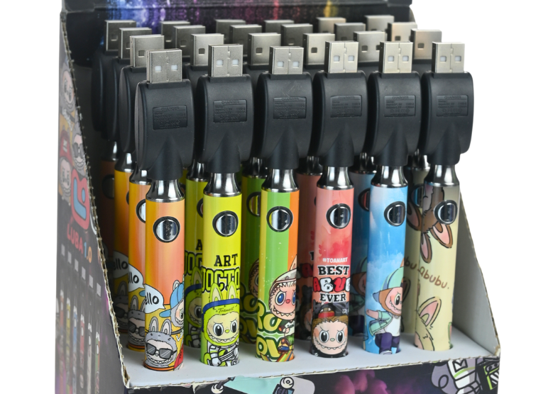 Zabubu 510 Cartridge Battery