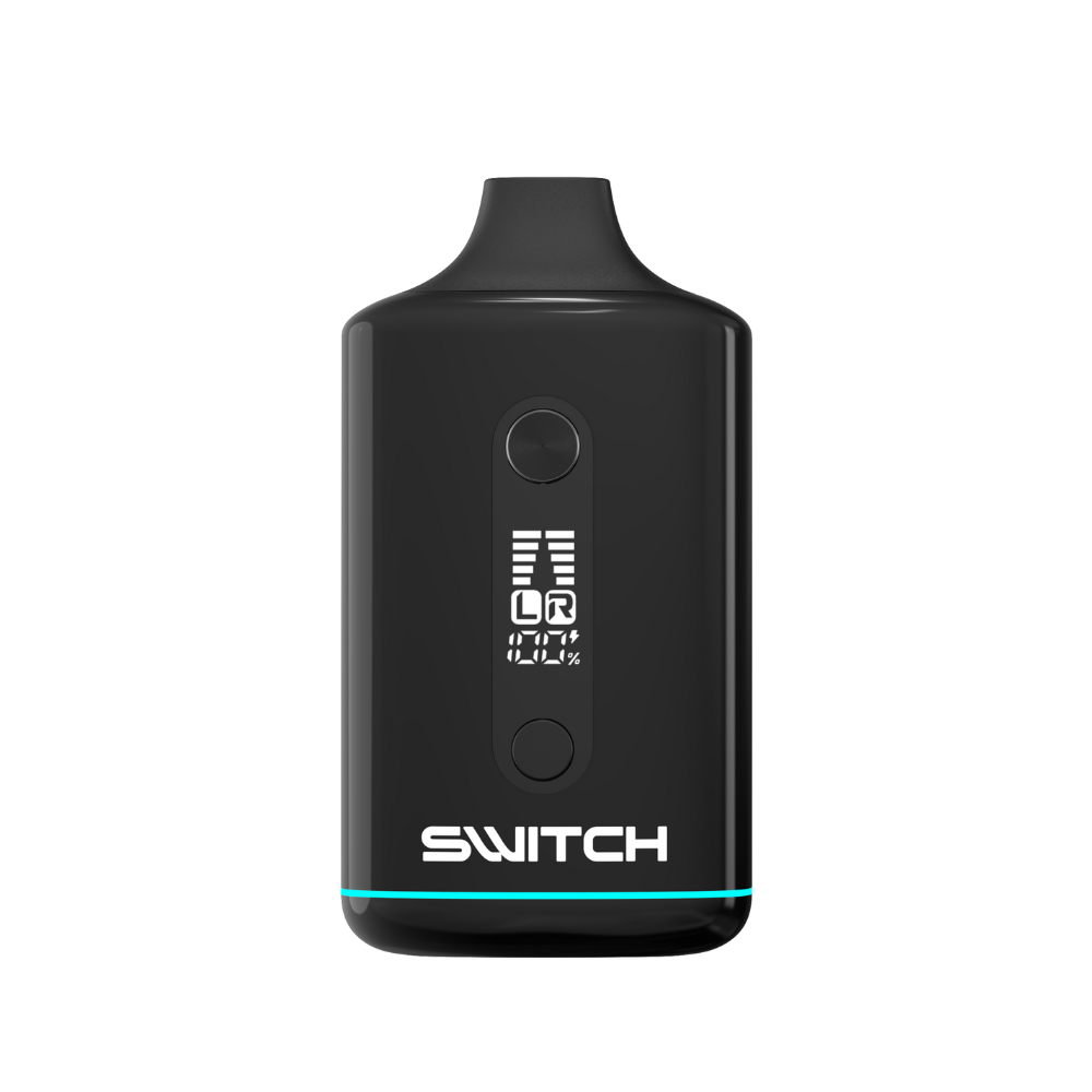 Nova Switch 510 Dual Cartridge Battery