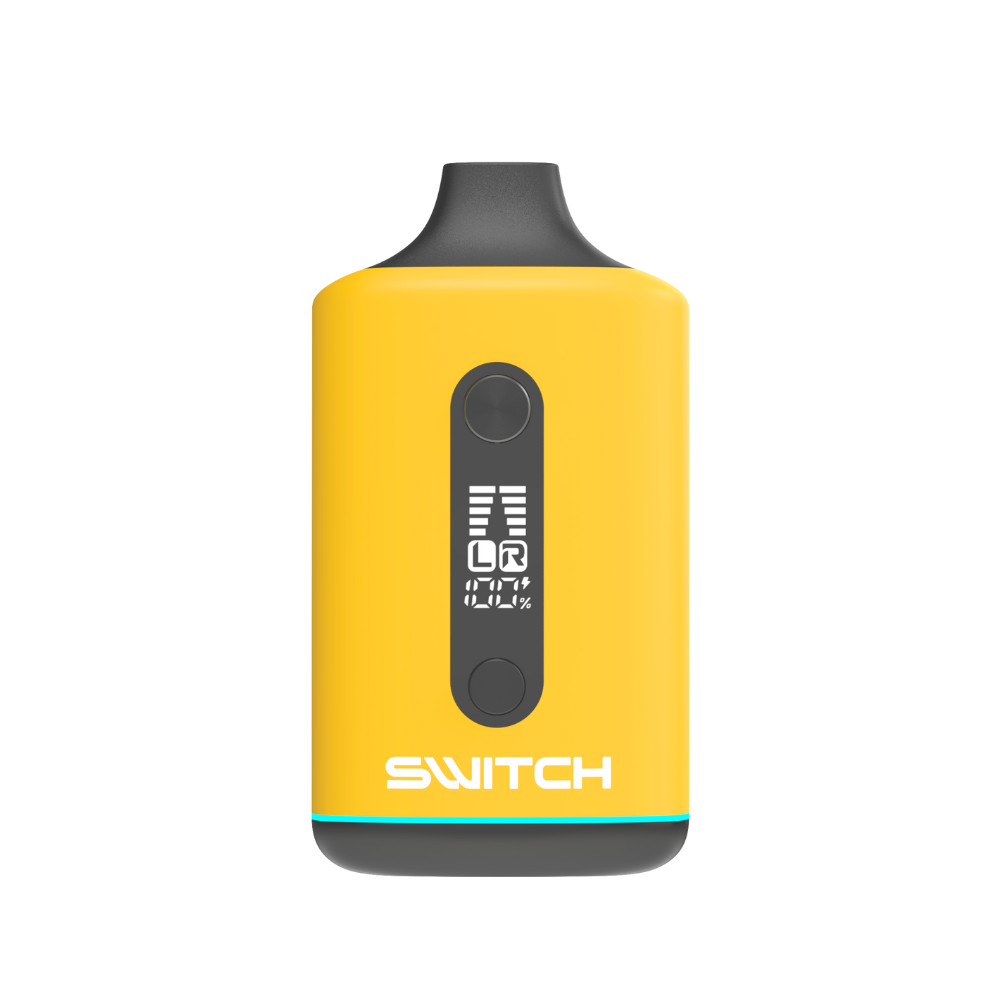 Nova Switch 510 Dual Cartridge Battery