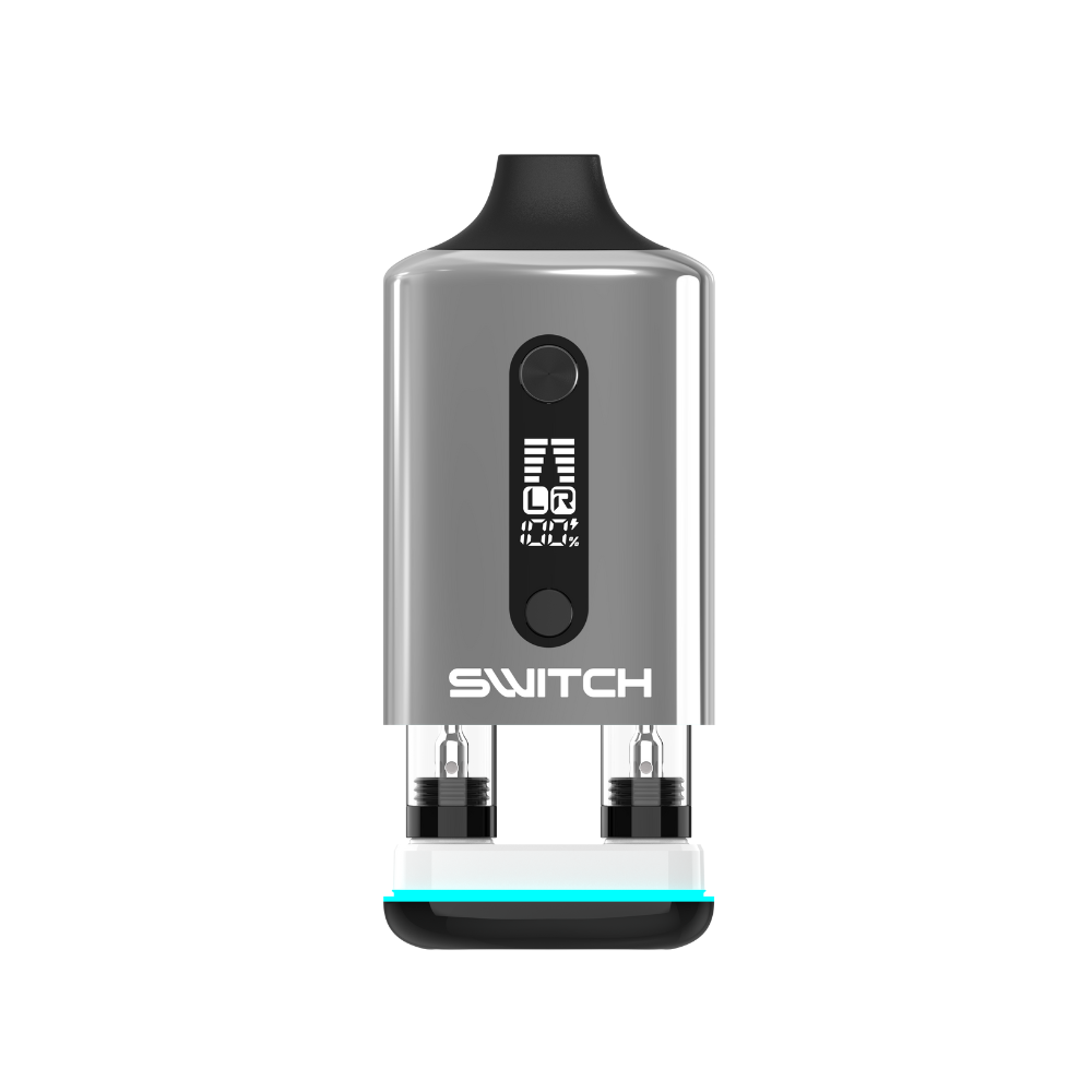 Nova Switch 510 Dual Cartridge Battery