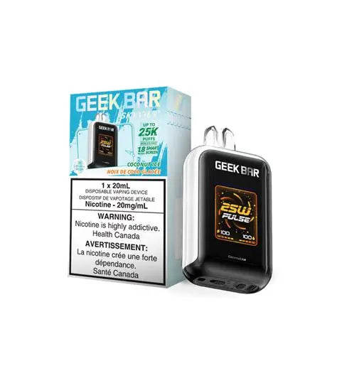 Geek Bar Skyview 25K