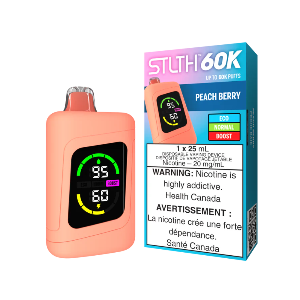 STLTH 60K