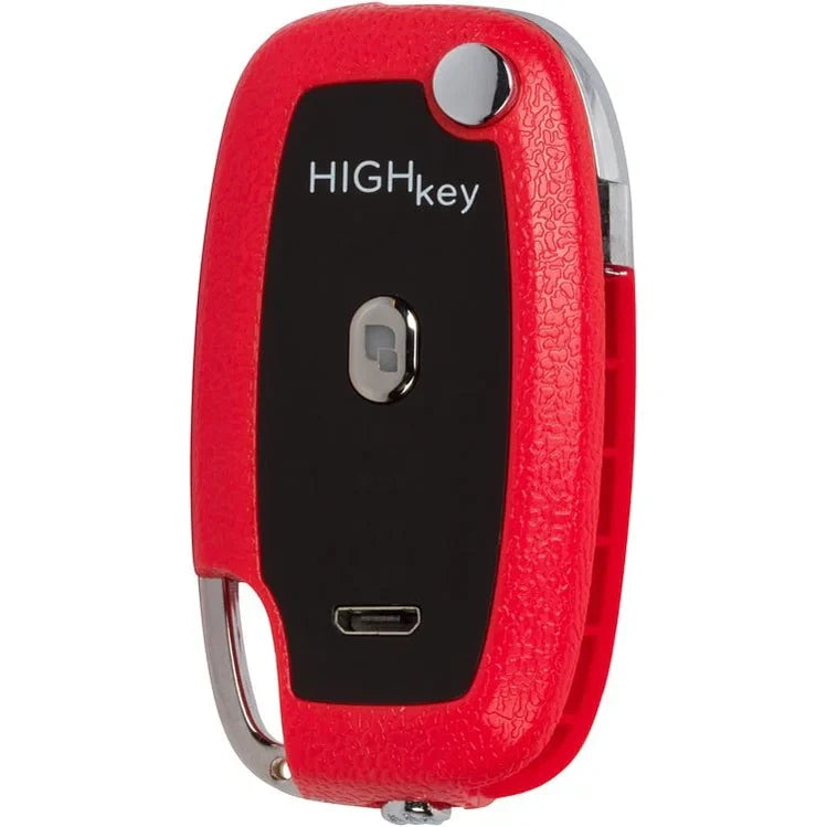 High Key 510 Cartridge Battery