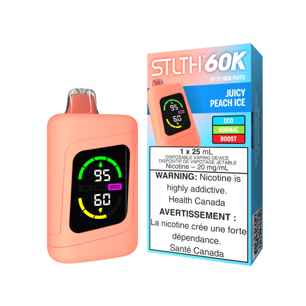 STLTH 60K
