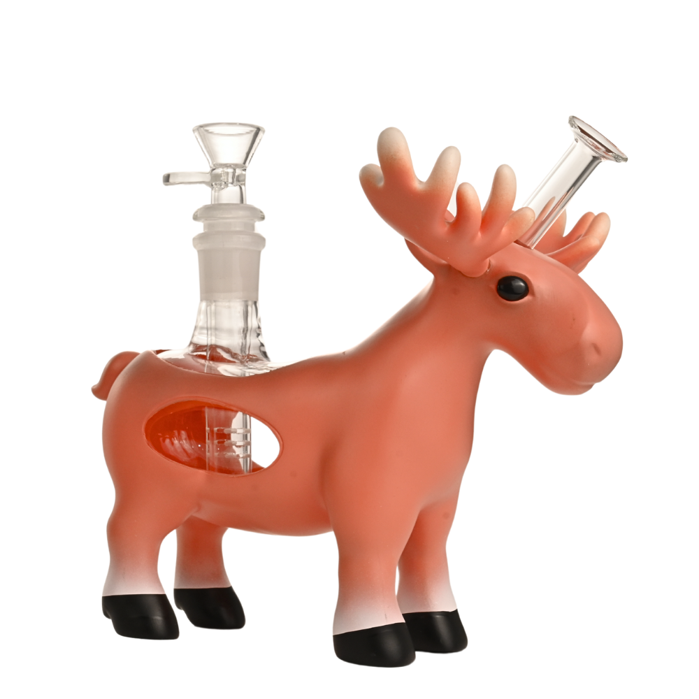 ~Moose