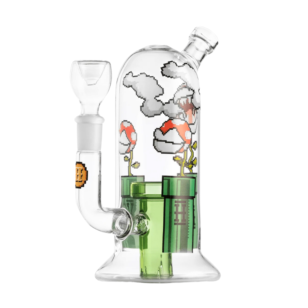 ~Piranha Plant