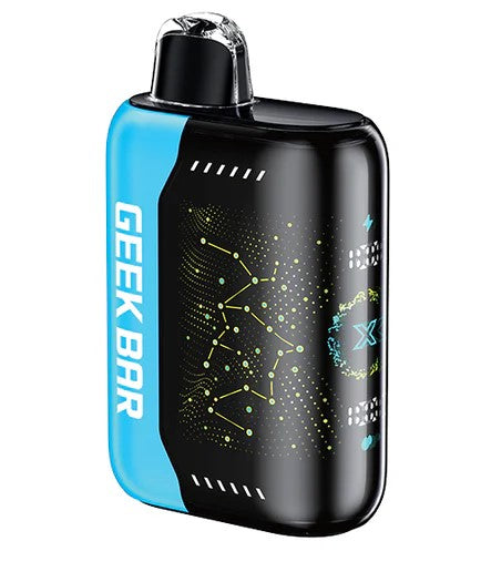 Geek Bar Pulse X 25K