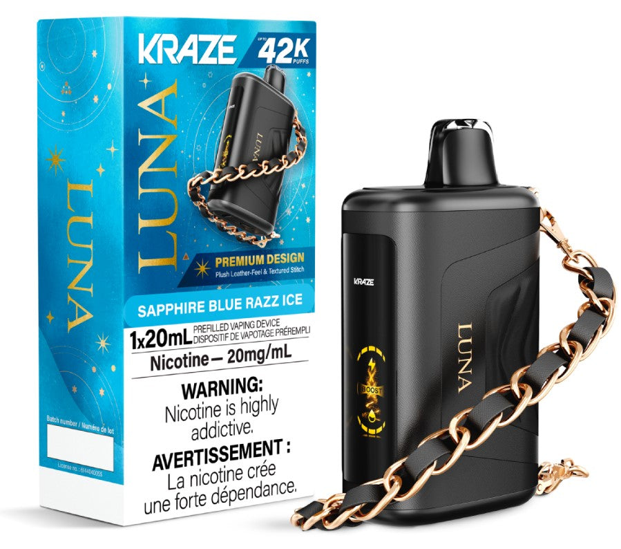 Kraze Luna 42K