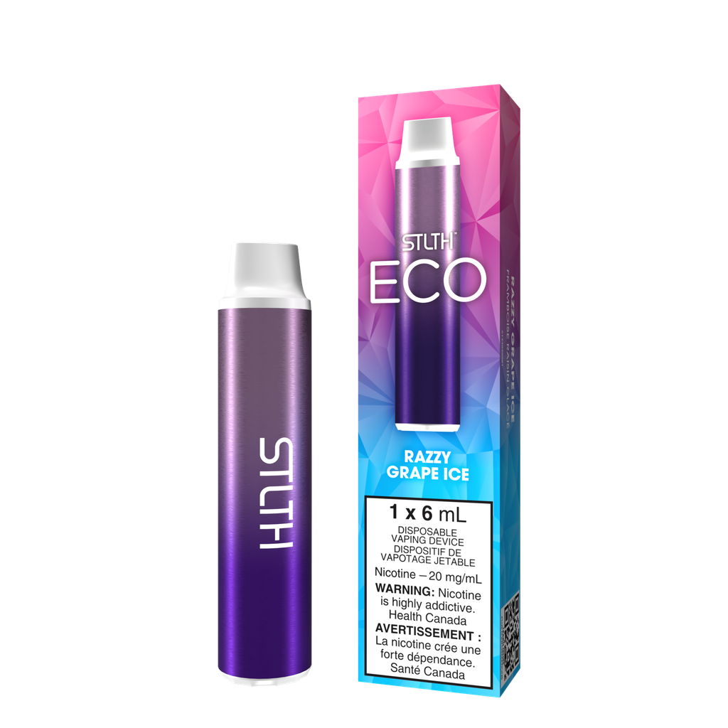 STLTH Eco