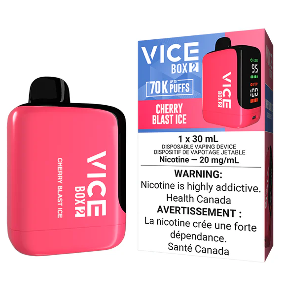 Vice Box 70K