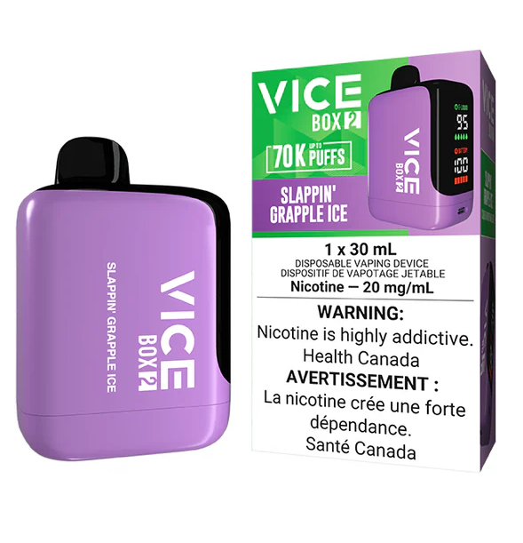 Vice Box 70K