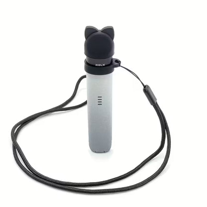 Vape Lanyard With Mouthpiece Cover
