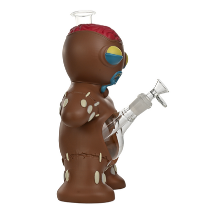 ~Gingerbread Man
