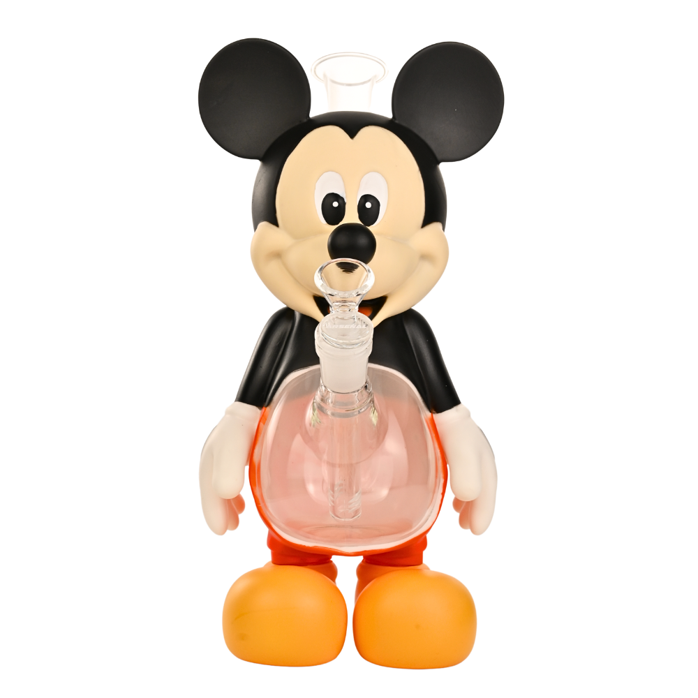 ~Mickey Mouse
