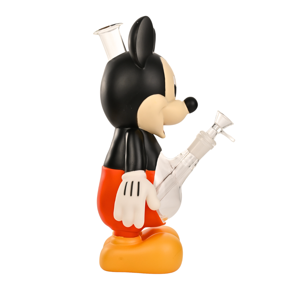 ~Mickey Mouse