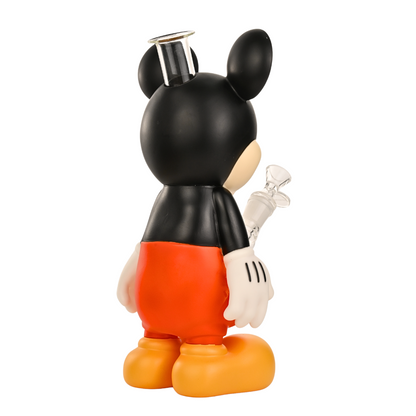 ~Mickey Mouse