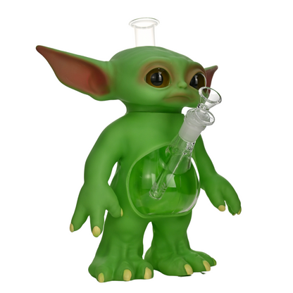 ~Yoda