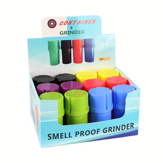 ~Storage Grinder