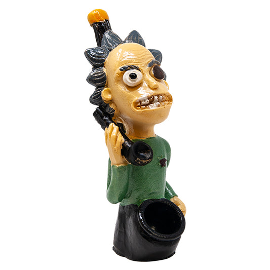 ~R&M Pipe
