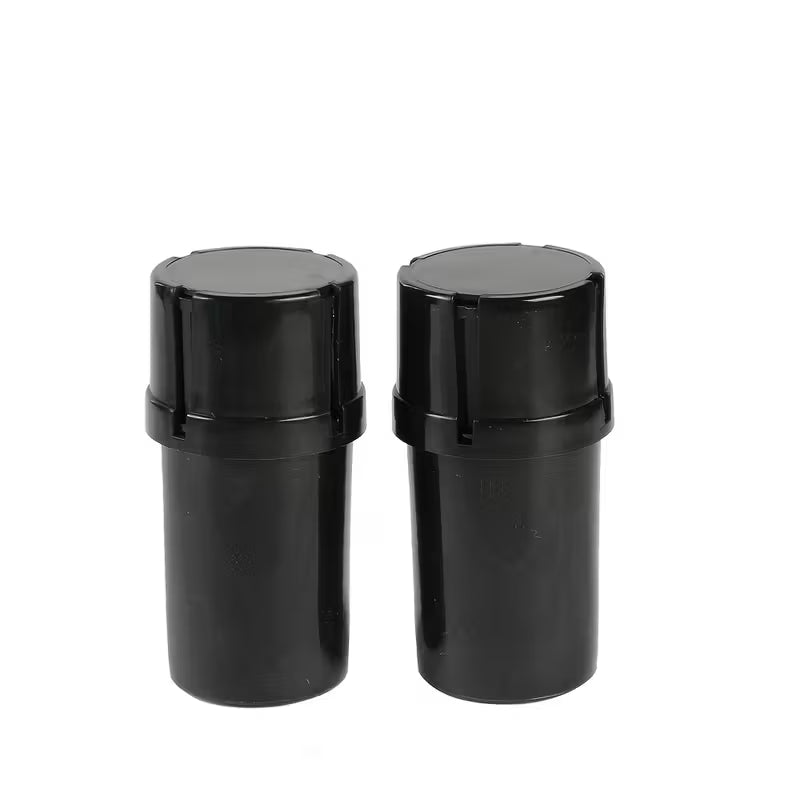 ~Storage Grinder