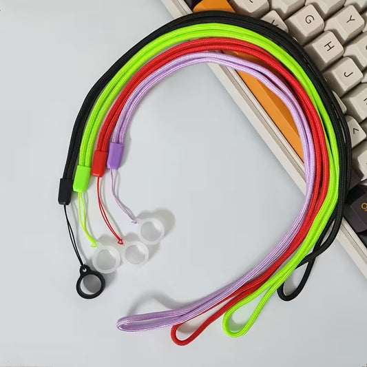 Vape Lanyard