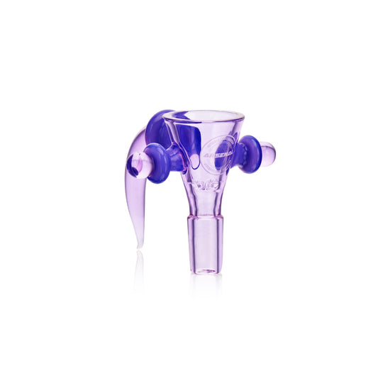 ~Glass Screen Bowl