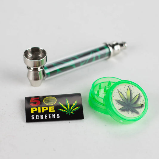 ~Pipe Kit