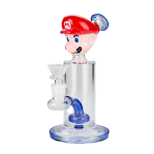 ~Mario