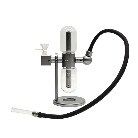 ~Gravity Infuser Kit