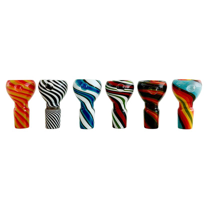 ~18MM Bowls