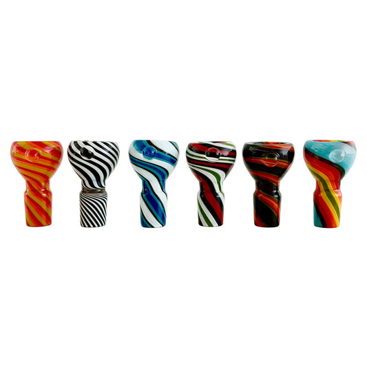 ~18MM Bowls
