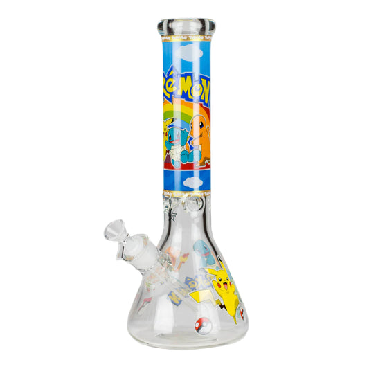 ~PK Beaker