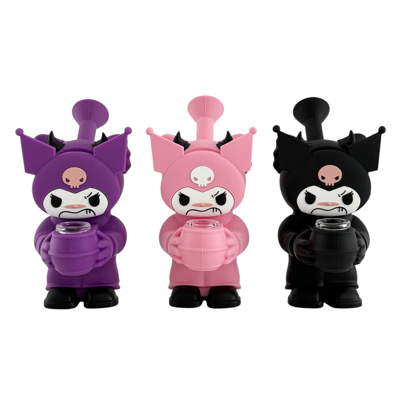 ~Kuromi Pipe