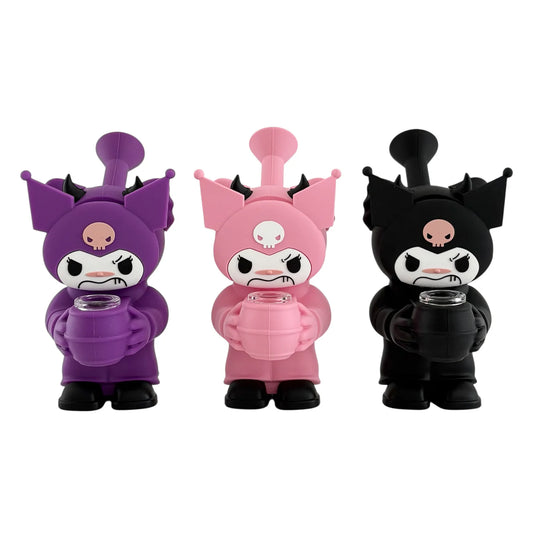 ~Kuromi Pipe