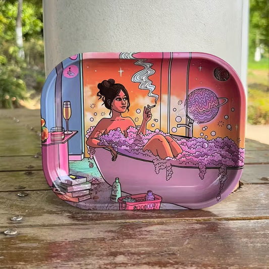 ~Stoner Rolling Tray