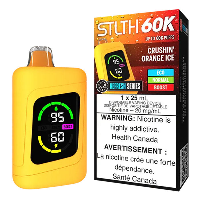 STLTH 60K