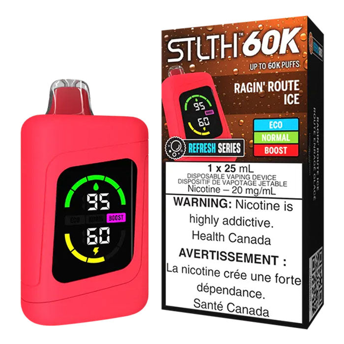 STLTH 60K