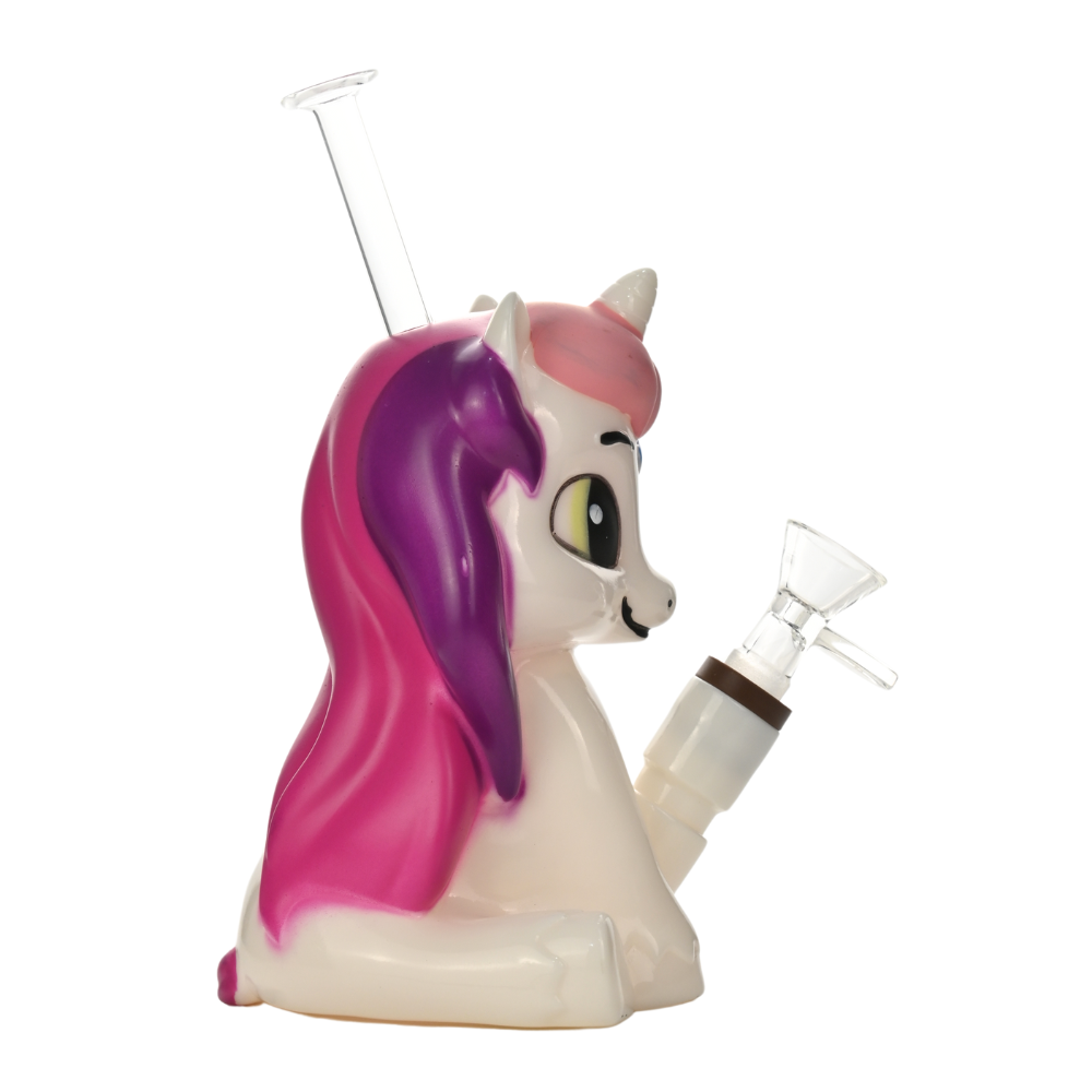 ~Pony