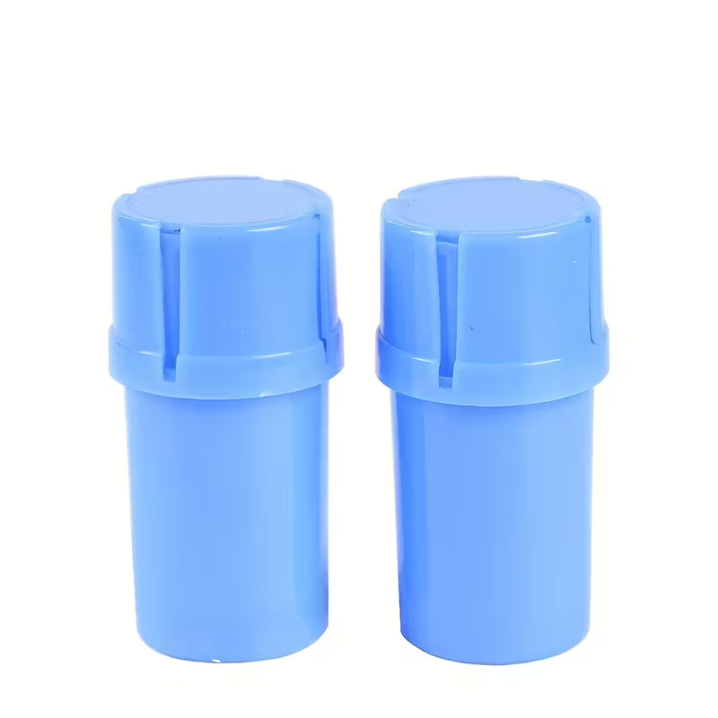 ~Storage Grinder