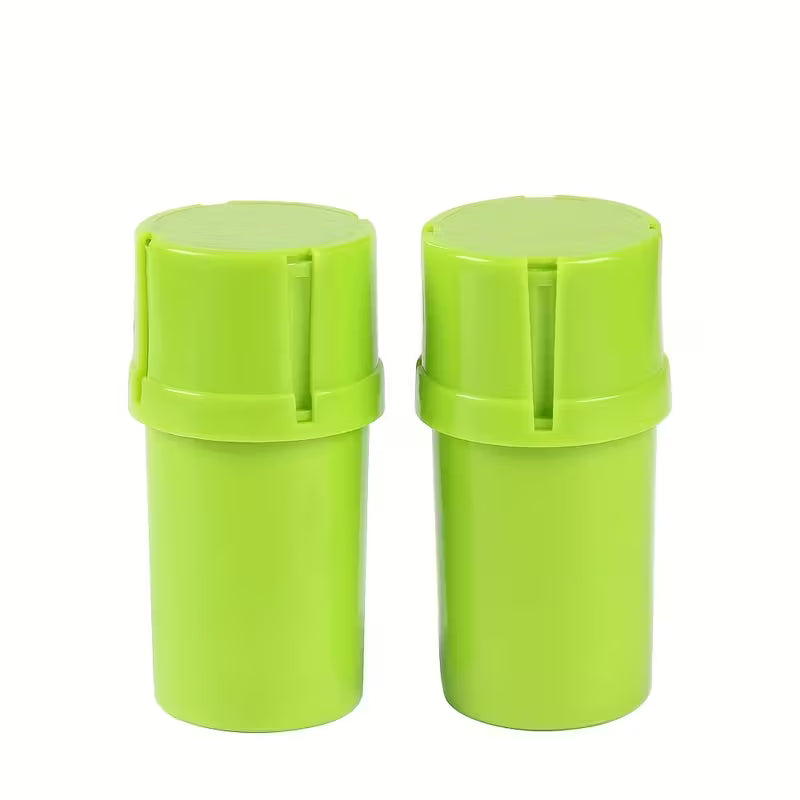 ~Storage Grinder